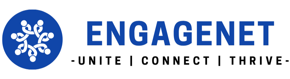 EngageNet Logo
