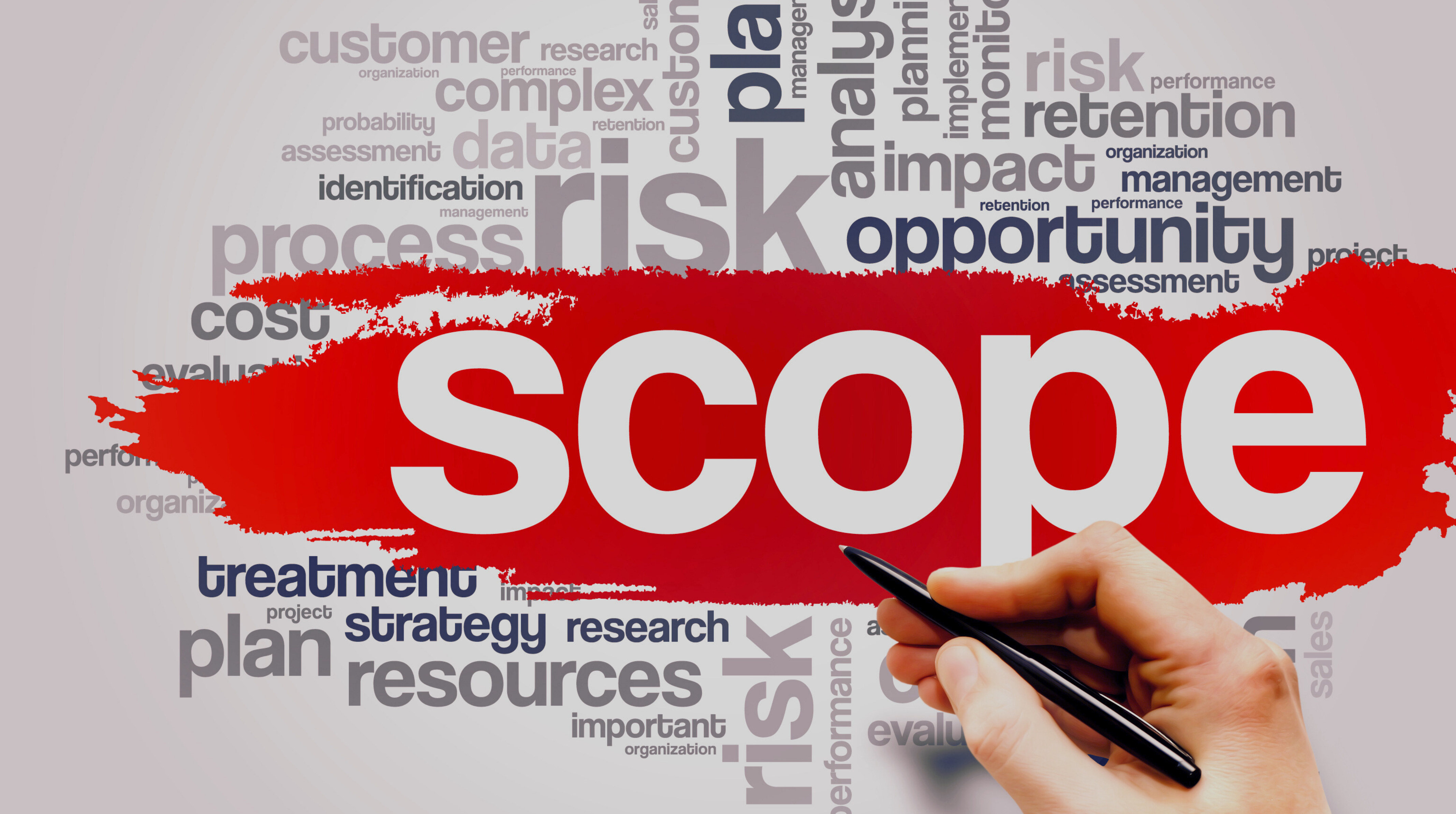 Scoping Phase Illustration